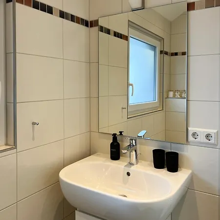 Apartment Panorama Mit Titisee-blick - Hubertus