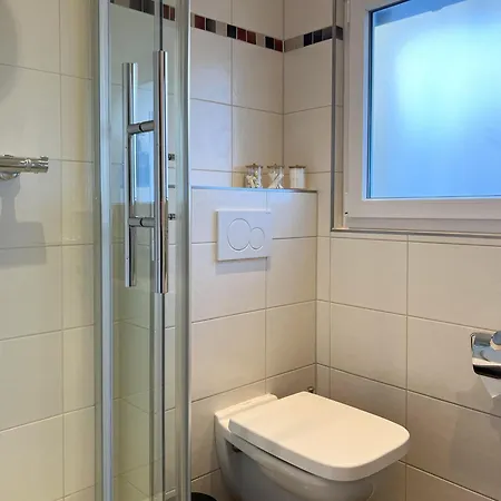 Panorama Mit Titisee-blick - Hubertus Appartement *