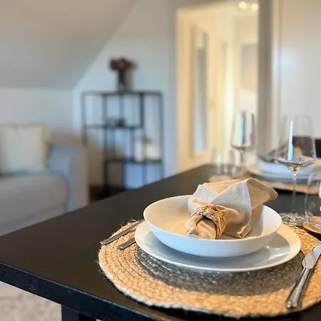 Panorama Mit Titisee-blick - Hubertus Appartement Feldberg (Baden-Wurttemberg)