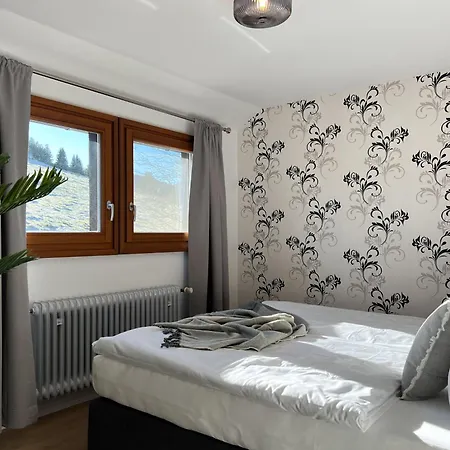 Panorama Mit Titisee-blick - Hubertus * Feldberg (Baden-Wurttemberg)