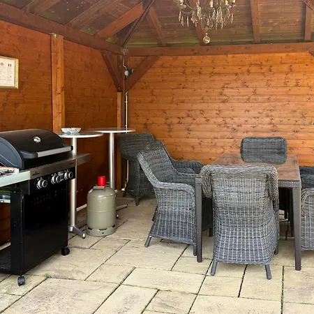 Appartement Panorama Mit Titisee-blick - Hubertus *