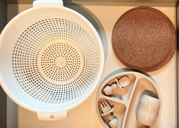 Daire Panorama Mit Titisee-blick - Hubertus Feldberg (Baden-Wurttemberg)